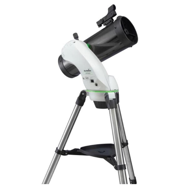 Sky-Watcher 114/450 AZ-GO2 Newtonian Telescope