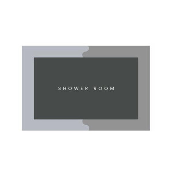 Super Absorbent Floor Mat Soft Quick-Drying Non-Slip Diatom Mud Bath Floor Mat