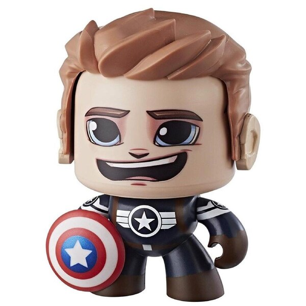 Marvel figure Captain America Mighty Muggs