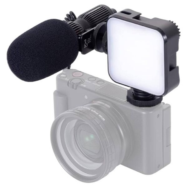 Thronmax C1 StreamMic Vlogger Pro Streaming Kit