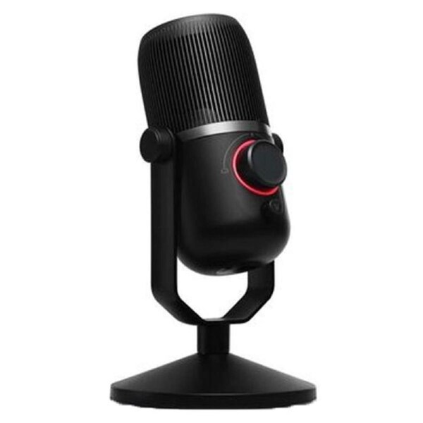 Thronmax MDrill Zero USB Microphone - Black
