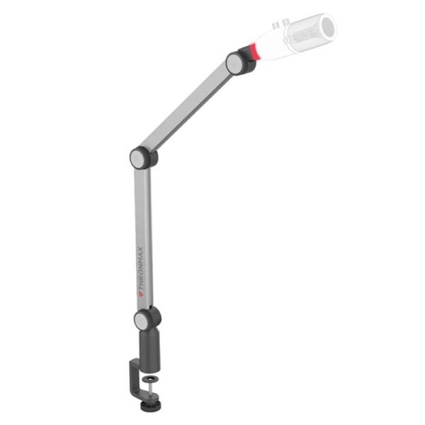 Thronmax S1 Pro Clamp-On Boom Stand w USB-C Cable