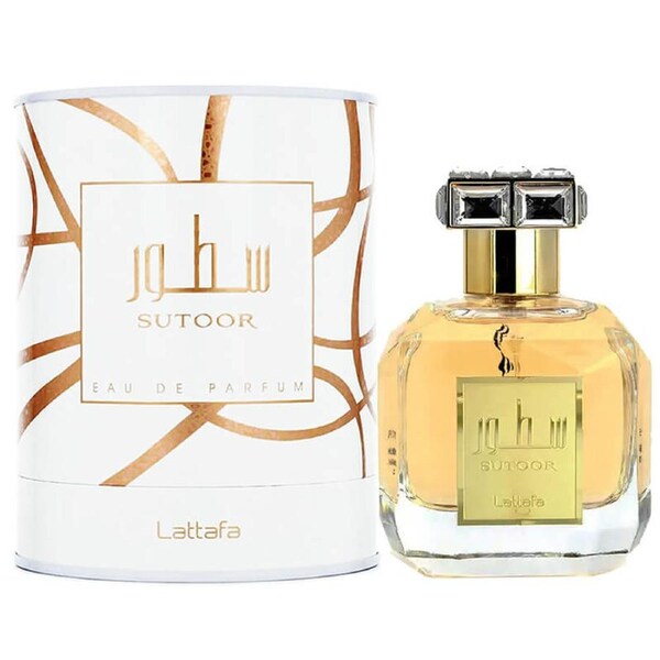 Lattafa Perfumes Sutoor 100ml EDP (L) SP