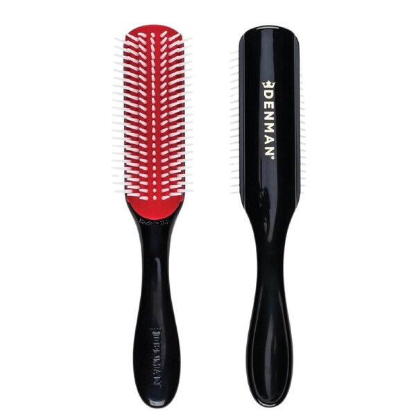 Denman Classic D3 Styling Brush 7 Row