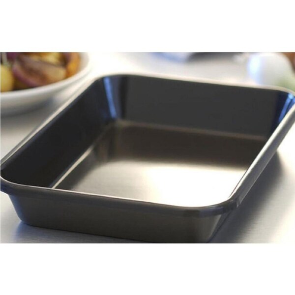 Pro Grill Enamel Drip Tray