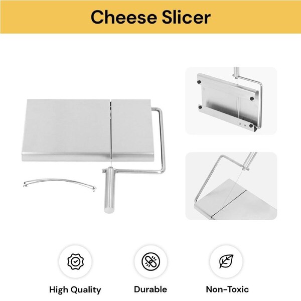 Cheese Slicer