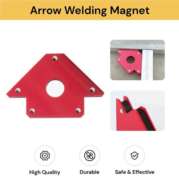 50lbs Arrow Welding Magnet