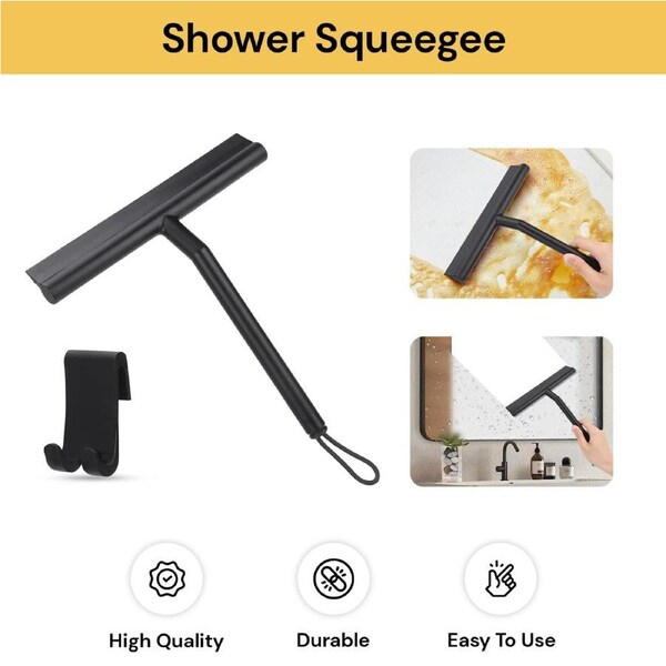 Shower Squeegee