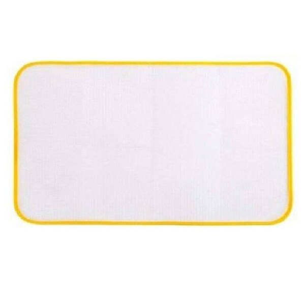 Portable Press Ironing Mat Felt Pad Heat Resistant Pressing Mats 40cm x 60cm