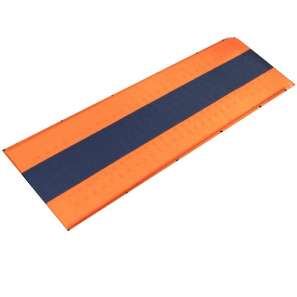 Self Inflating Mattress Sleeping Mat Air Bed Camping Camp Hiking