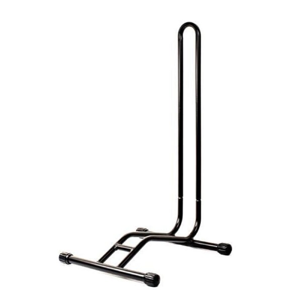 QBP Bike Storage Super Stand Floor Rack - Fits Bikes Up To 2.25 inch Wheel Width