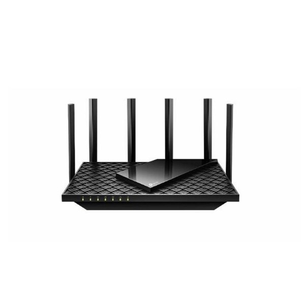 TP-Link Archer AX72 Pro AX5400 Multi-Gigabit WiFi 6 Router, 574 Mbps at 2.4 GHz + 4804 Mbps at 5 GHz, Beamforming, Smart Connect, Airtime Fairness