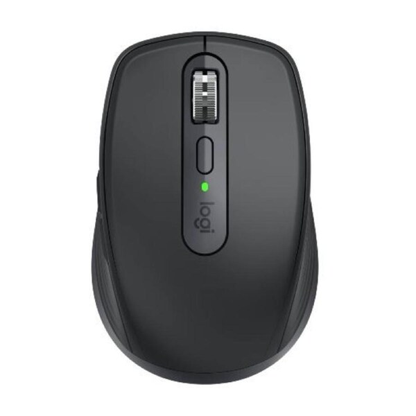 Logitech MX ANYWHERE 3S -8000 DPI -USB-C to A - 70 days per charge (~910-006561)