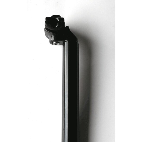 KALLOY Seatpost - Alloy-T6 Black Head Black Tube 31.6Mm X 400Mm Kalloy Header Card