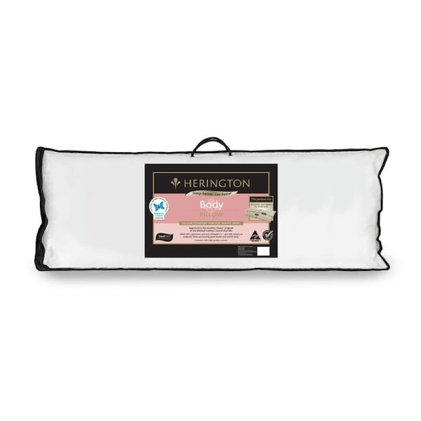 Herington Body Pillow