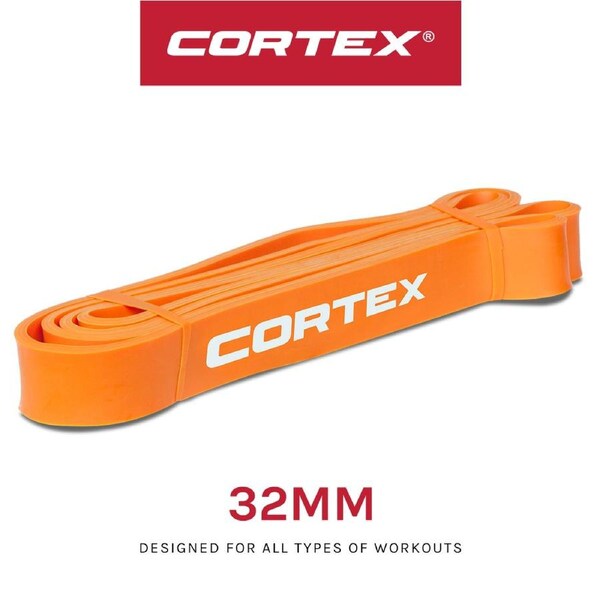 CORTEX Resistance Band 32mm