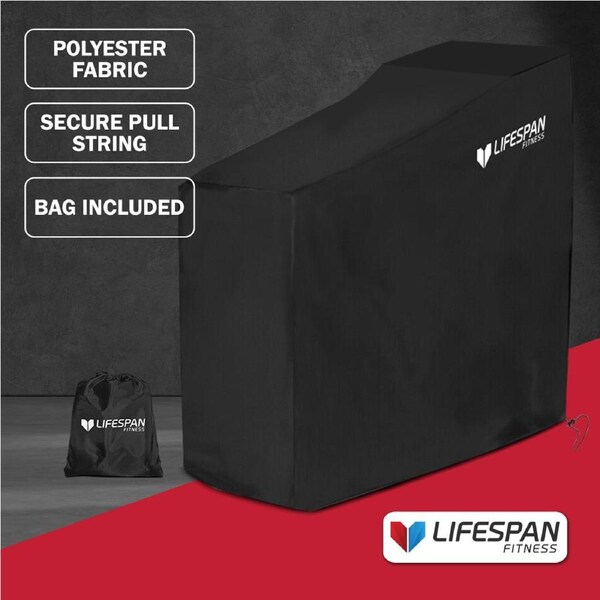Lifespan Fitness Exercise Bike Cover