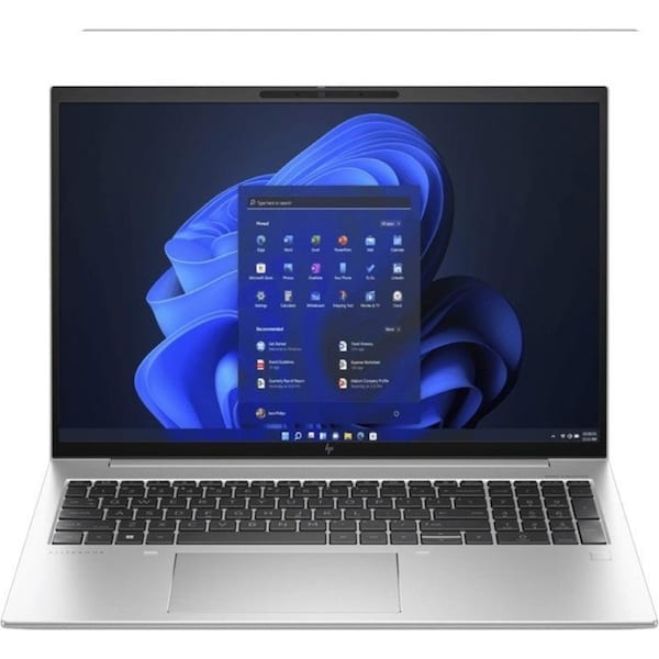 HP Elitebook 860 G10 Laptop 16" Intel i7 16GB RAM 512GB SSD W11/10P64 Privacy Screen Notebook