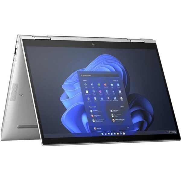 HP Elitebook x360 830 G10 Laptop 13.3" Intel i5 16GB RAM 512GB SSD W11P64 Touchscreen Pen Notebook