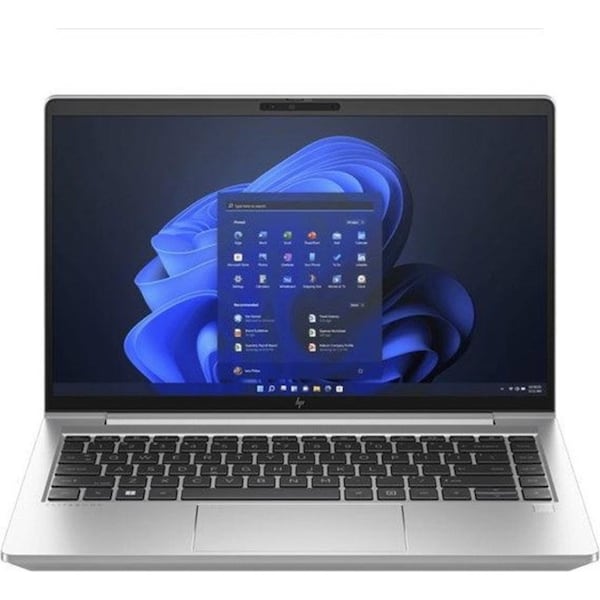 HP Elitebook 640 G10 Laptop 14" Intel i7 16GB RAM 512GB SSD W11/10P64 Notebook