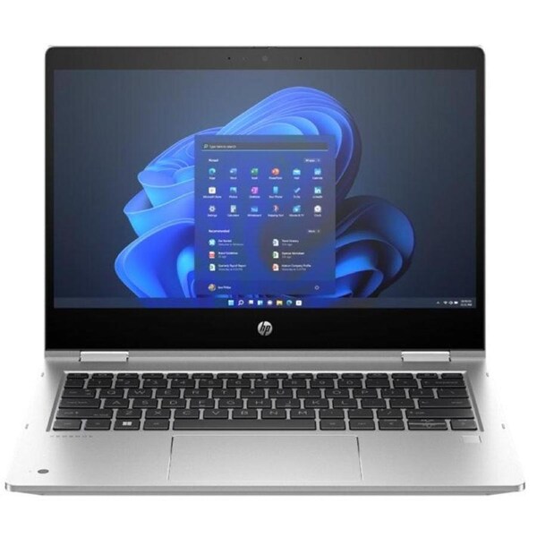 HP Probook 435 x360 G10 Laptop 13.3” Ryzen 7 7530U 16GB RAM 512GB SSD W11P64 Touchscreen Pen Notebook
