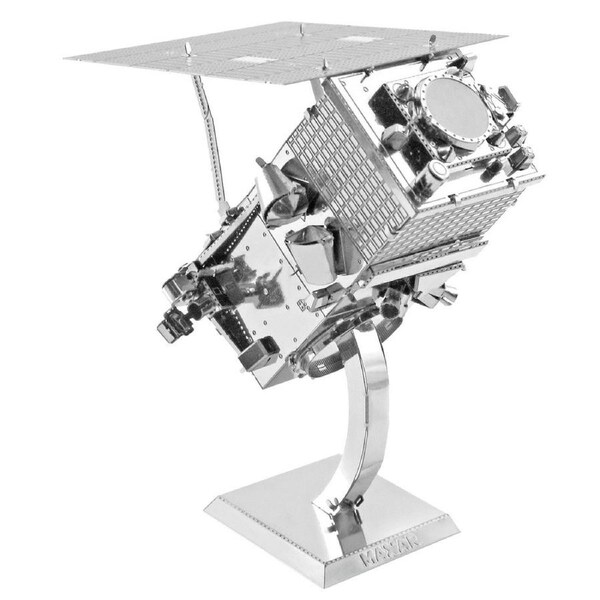 Metal Earth - 3D Metal Model Kit - Worldview Legion