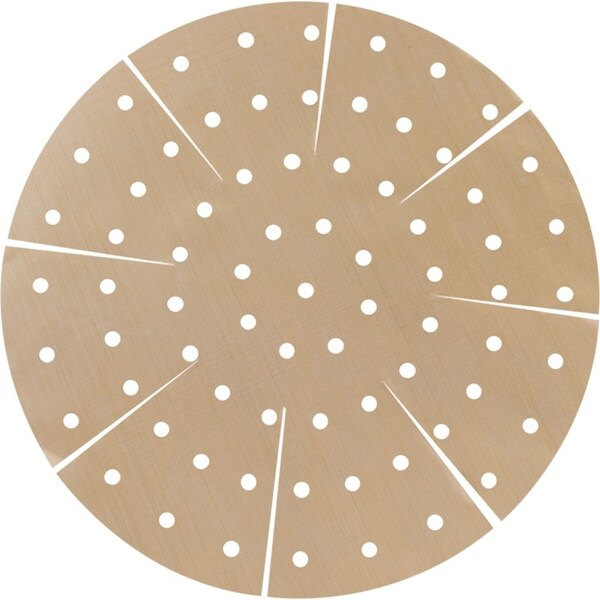 Appetito Toastabags Reusable Air Fryer Liner Pack 2