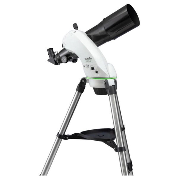 Sky-Watcher 102/500 AZ-GO2 Refractor Telescope