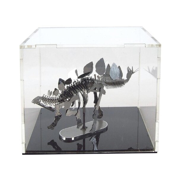 Metal Earth - Acrylic Display Case 4x5x4inch