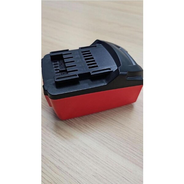 Metabo Compatible 18V 6Ah Battery Pack CAS Lithium-Ion LIHD 625368000 Replacement