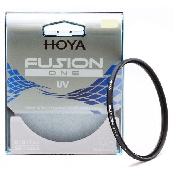 HOYA 37mm UV Fusion One Filter