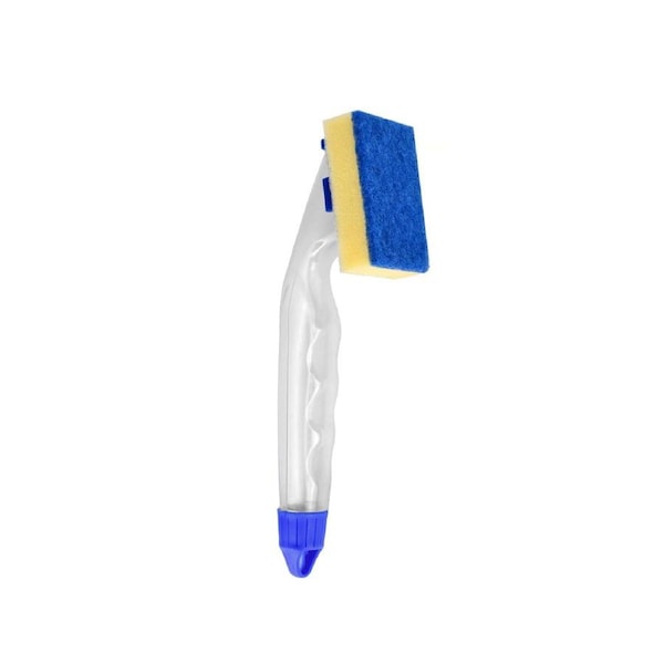 SPIFFY Soap Fillable Dish Wand