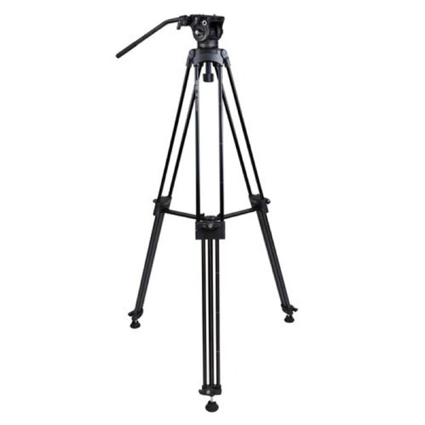 ProMaster 24P Video Tripod Kit