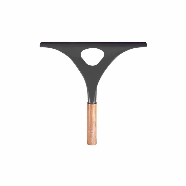 Clevinger Eco Bamboo Window Squeegee