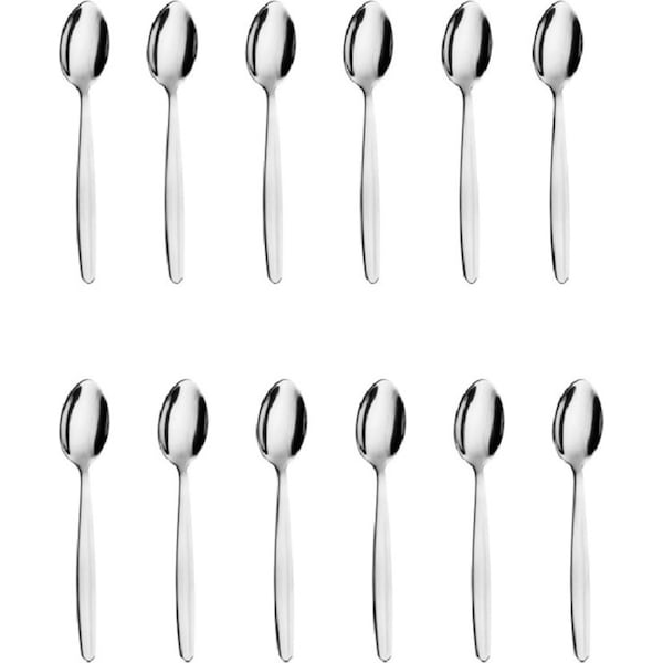 Trenton Melbourne Coffee Spoons - 12 Pieces