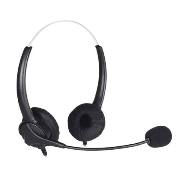 Shintaro headphones/headset Wired Head-band Calls/Music USB Type-A Black - SH-127