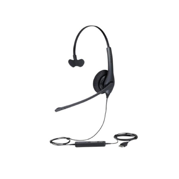 Jabra BIZ 1500 USB Mono Headset