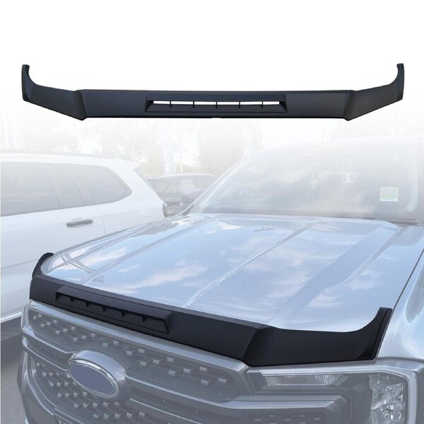 Bonnet Protector for Ford Ranger 2022-Onwards
