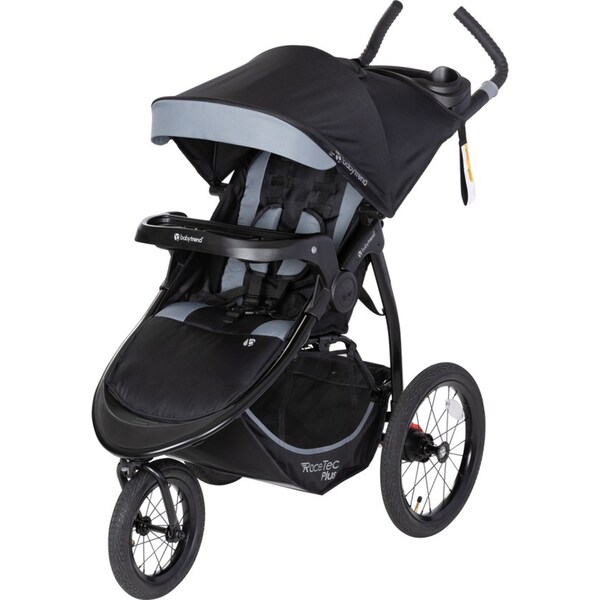 Baby Trend Expedition Race Tec Plus Jogger Ultra Baby/Children Push Stroller 6m+