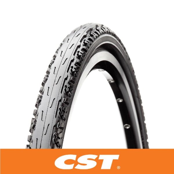 CST Tyre Semi Slick C1096 - 26 x 1.90