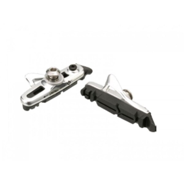 Ashima Cartridge Brake Pads 65mm - Standard Mount