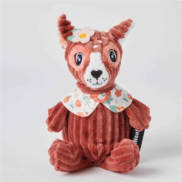 Small Simply Melimelos the Deer - Les Deglingos