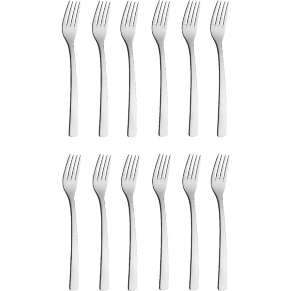 Trenton Torino Table Forks - 12 Pieces