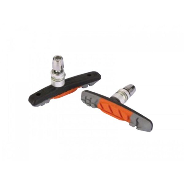 Ashima V-Brake Pad 72mm - Triple Compound