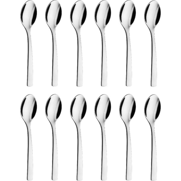 Trenton Torino Teaspoons - 12 Pieces