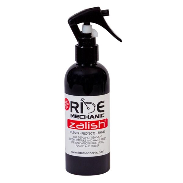 Ride Mechanic - ZALISH 200ml - Bike Polish