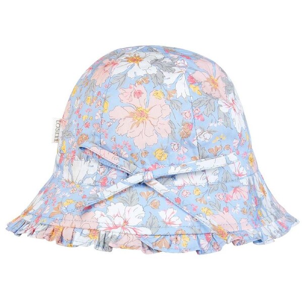 Toshi Bell Hat Yasmin Dusk - Small