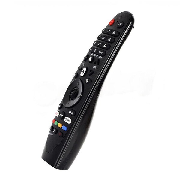 Smart Remote Control Replacement Mate Voice For LG Magic TV AM-HR600 AN-MR600