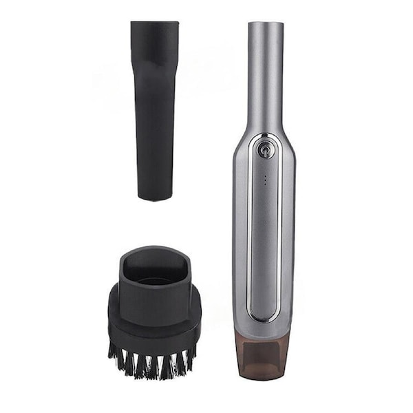 Wireless Car Vacuum Cleaner Cordless Vacuum Cleaners Vaccum Cleaner 7500PA