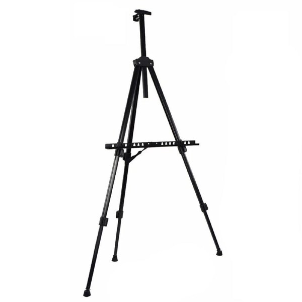 Adjustable Tripod Easel Display Stand Drawing Board Art Artist Sketch Painting